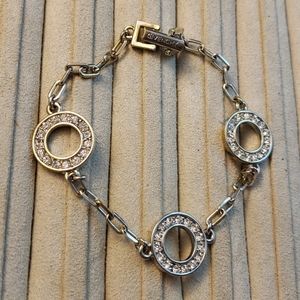 SALE!!  Elegant little Givenchy bracelet